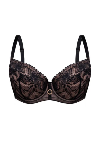 Biustonosz Usztywniany Sarah