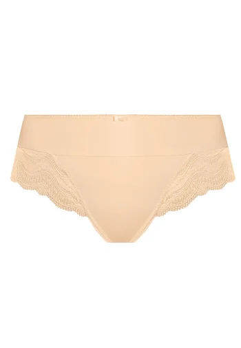 Szorty z Koronką Pepite