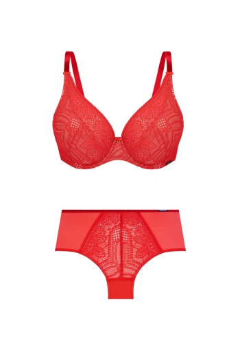 Zestaw Desire Braletka Miękka + Wysokie Figi