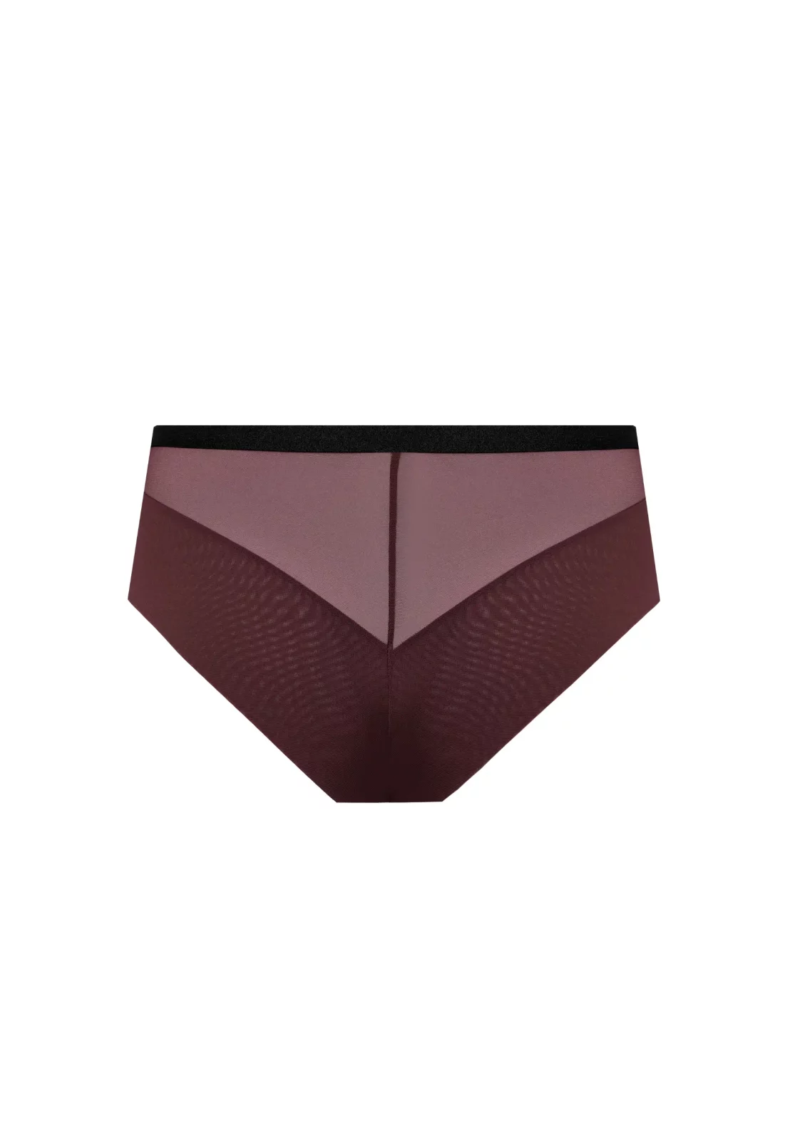 Figi Z Transparentnymi Wstawkami Teofile