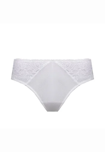 Brazyliany Z Koronką Laura