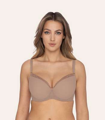 BIUSTONOSZ SPERSONALIZOWANY