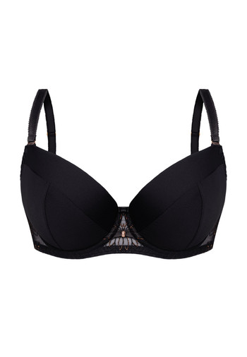 Biustonosz Usztywniany Roxane