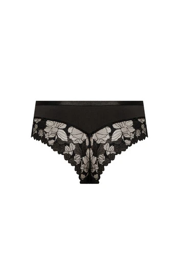 Brazyliany Z Wysokim Stanem Hanna