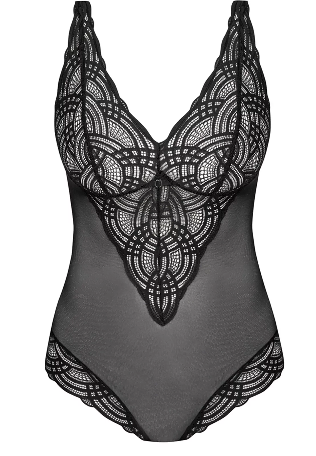 Body Koronkowe Delfina