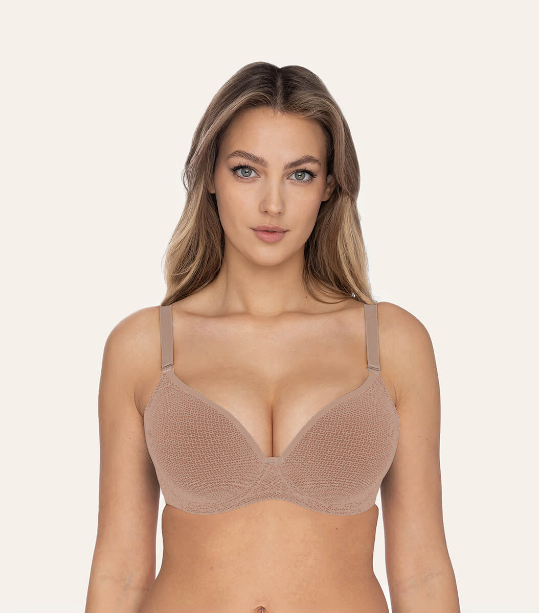 BIUSTONOSZ SPERSONALIZOWANY