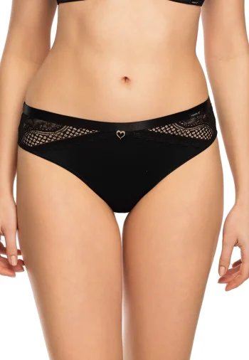 Brazyliany Z Koronką Clarisa