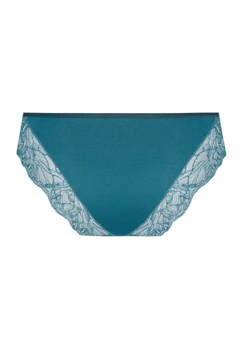 Figi Bawełniane Gładkie Dolores