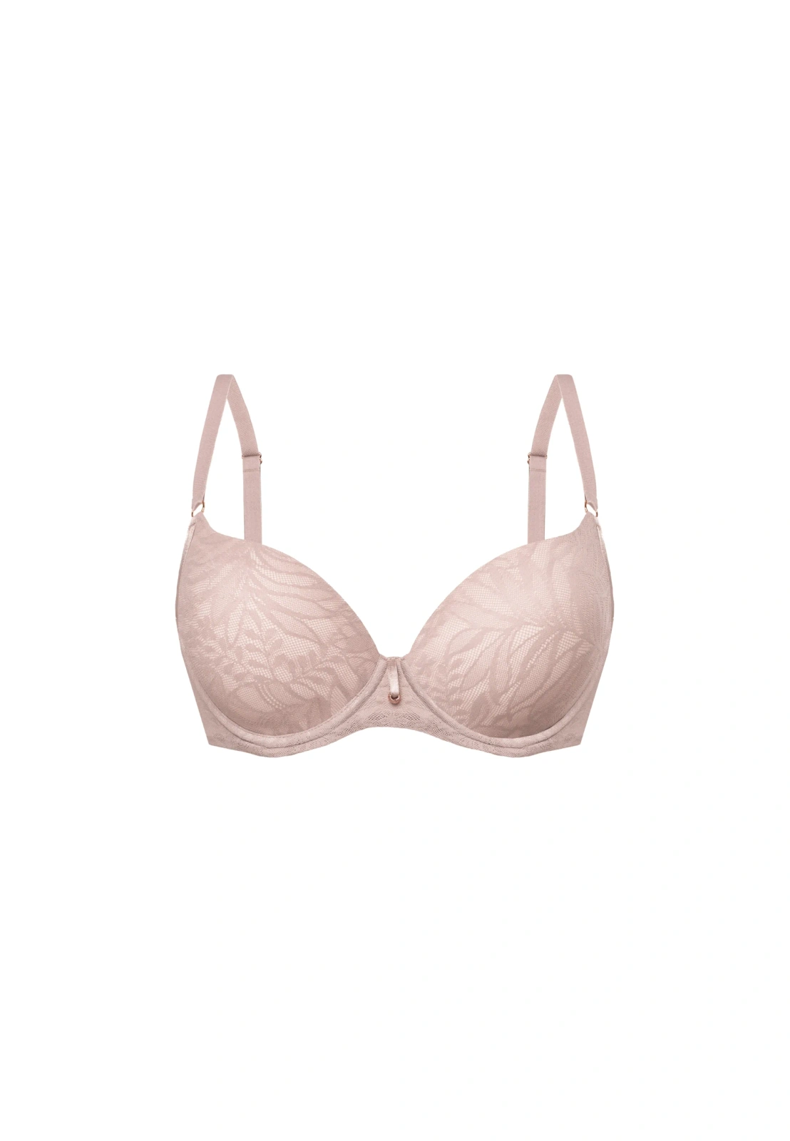 Biustonosz Double Push Up Nela