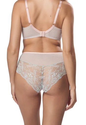 Figi Wysokie Z Koronką Aria