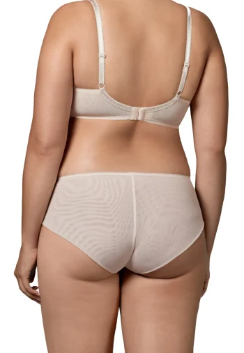 Szorty Z Haftem Margot