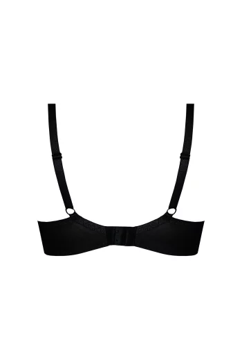 Biustonosz Usztywniany Koronkowy Lidia