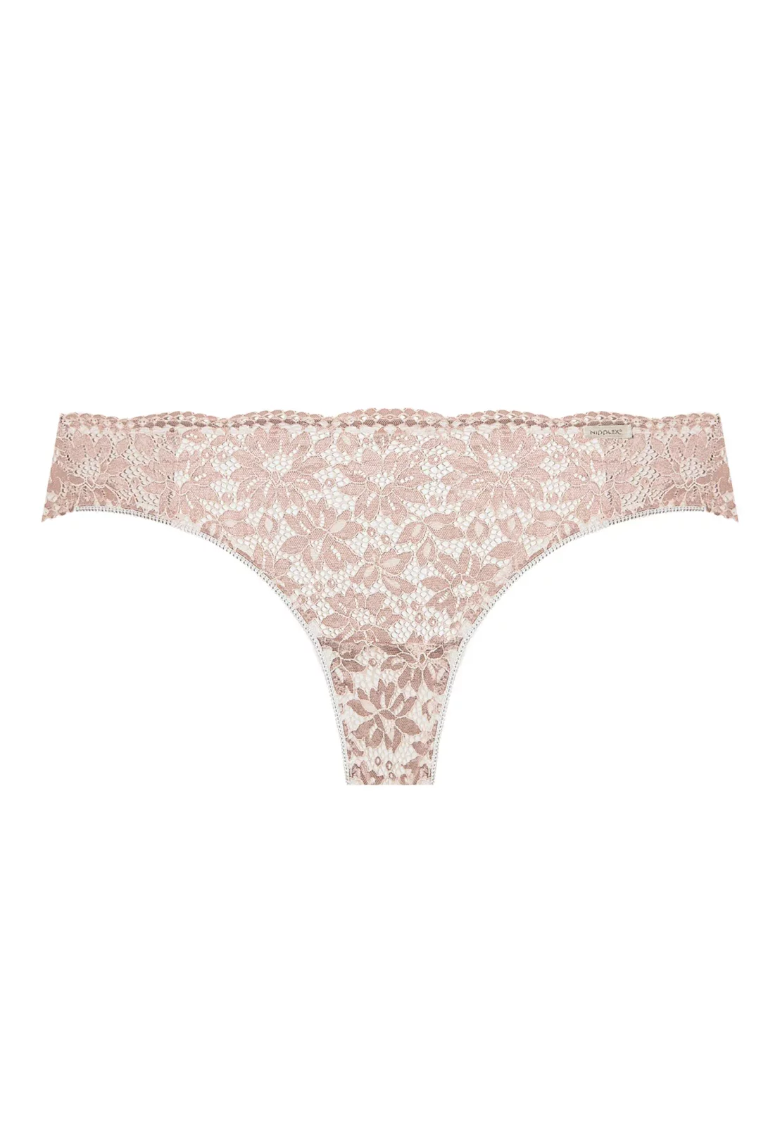 Brazyliany Koronkowe Lara