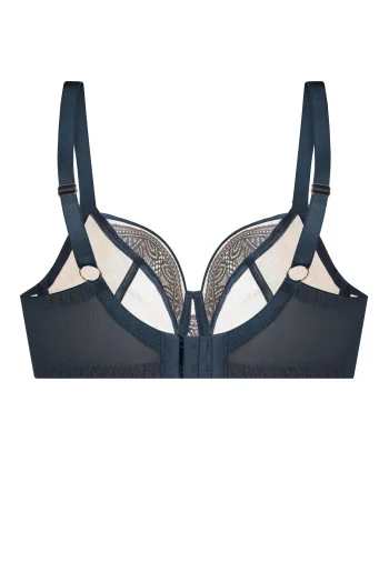 BIUSTONOSZ MIĘKKI Z HAFTEM DANIELA