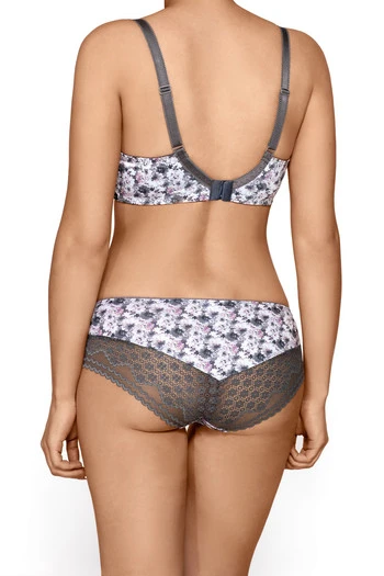 Biustonosz Półusztywniany Gabriella