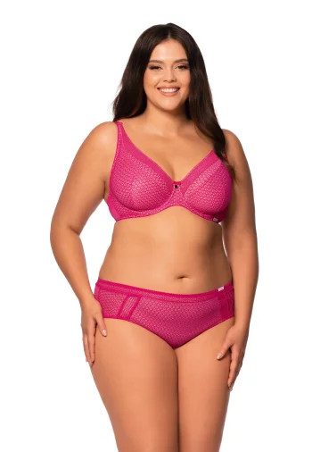 Biustonosz Miękki Braletka Matilda