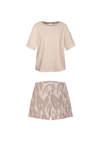 Piżama Bawełniana Noelia