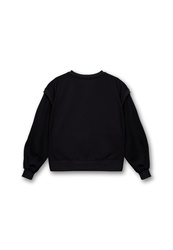 Bluza Dresowa Z Pagonami Detroit
