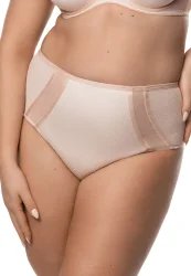 Figi Wysokie Koronkowe Juliana