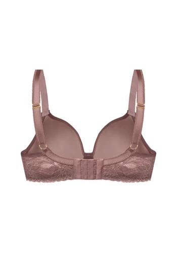 Biustonosz Spacer Z Koronką Rebecca