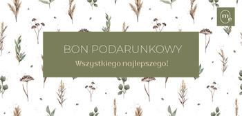 e-Bon podarunkowy 100 wysyłka elektroniczna