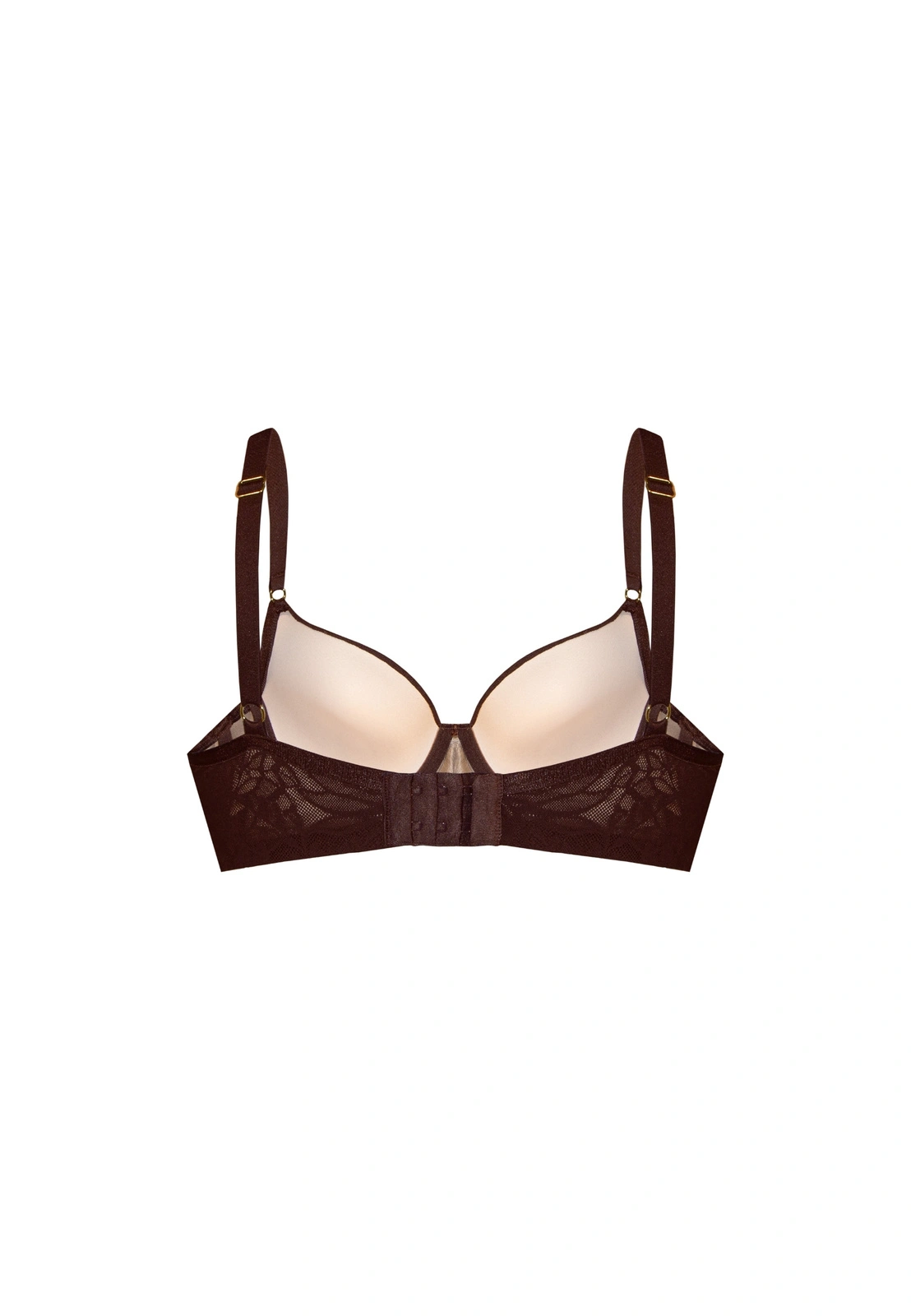 Biustonosz Double Push Up Nela