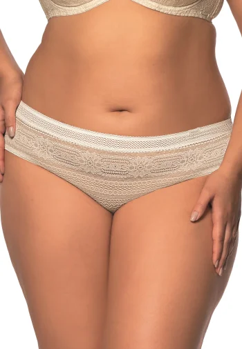 Szorty Koronkowe Madonna