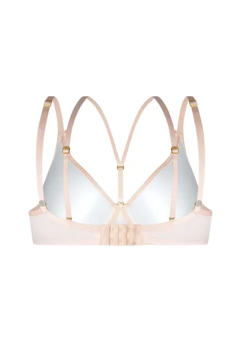 Biustonosz Minimizer Z Paskami Juliana