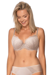 Biustonosz Double Push Up Liliana