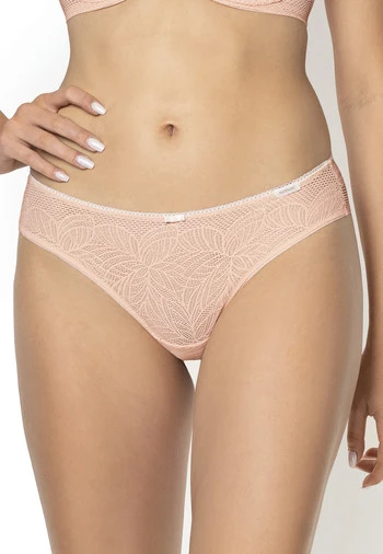 Szorty Koronkowe Coco