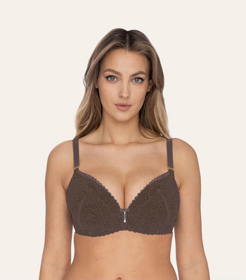 BIUSTONOSZ SPERSONALIZOWANY