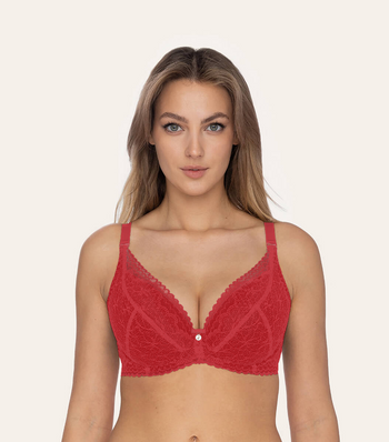 BIUSTONOSZ SPERSONALIZOWANY