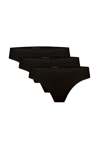 Stringi Bezszwowe Silvia Trójpak