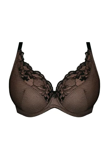 Biustonosz Miękki Braletka Estera