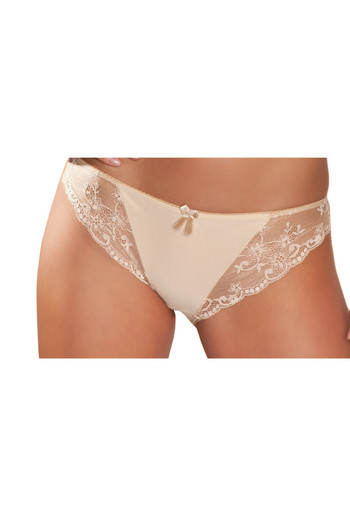 Stringi Z Koronką Patricia