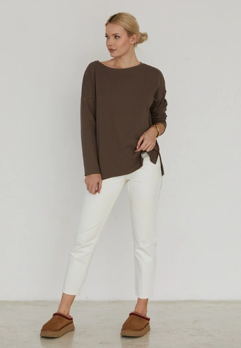 Kolekcja Homewear Mokka