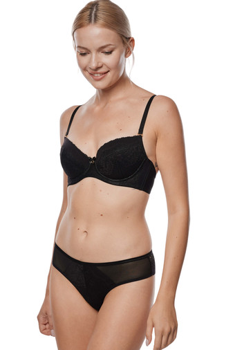 Brazyliany Z Haftem Casilda