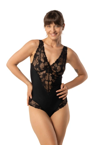 Body Koronkowe Hannah