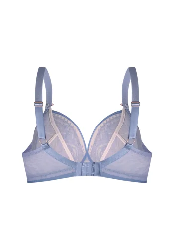 Biustonosz Miękki Koronkowy Josefina