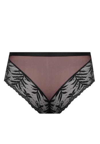 Figi Wysokie Koronkowe Theo