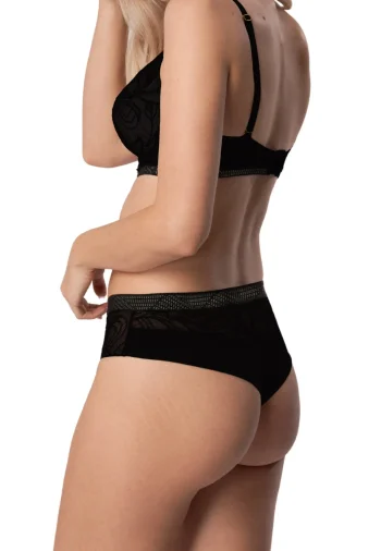 Stringi Z Koronką Roberta