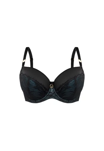 Biustonosz Vincenza Padded