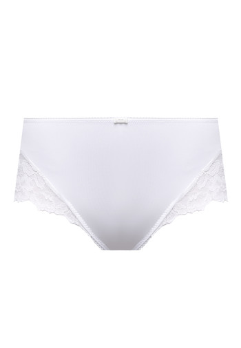 Szorty Z Koronką Telimena