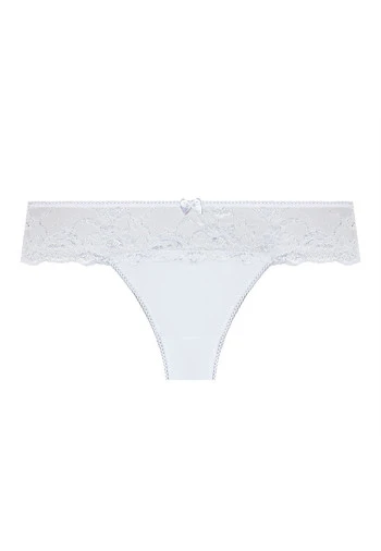 Stringi Koronkowe Sandra