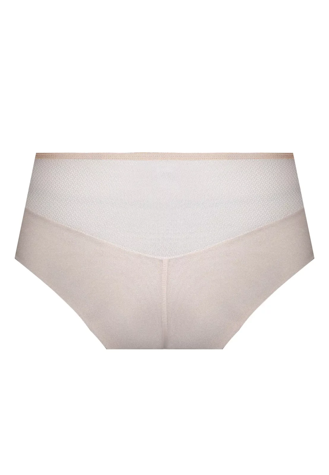 Figi Wysokie Koronkowe Juliana