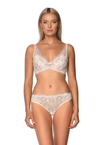 Brazyliany Koronkowe Lara