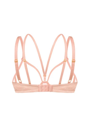 Biustonosz Double Push-up Adria