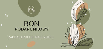 Bon podarunkowy 100