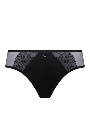 Brazyliany Z Haftem Roxane