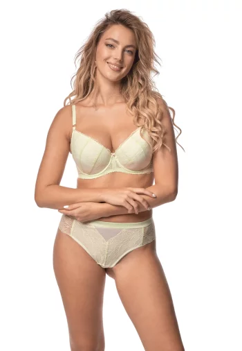 Brazyliany Koronkowe Janette